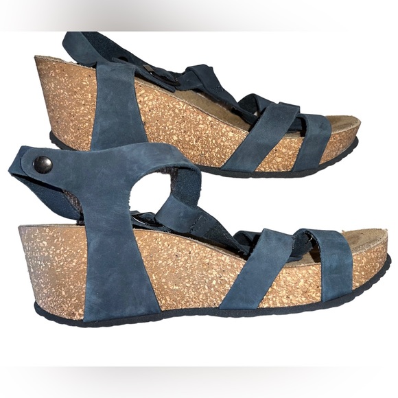 🇮🇹 Made in Italy Comfort Sandals - Picture 2 of 9